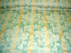 Damask, Schaneel, Jacquard Cotton, Jacquard Satin Upholstery, Sofa Fabric