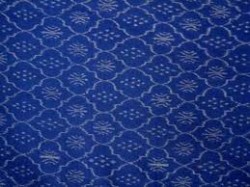 Jacquard Fabric