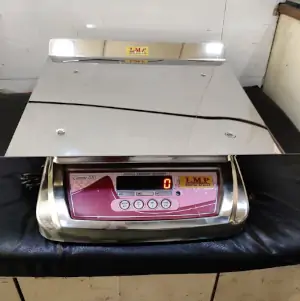 LMP Digital Scales