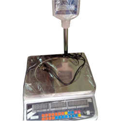 30 Kg Price Computing Weighing Scale