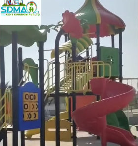 SDMA Kids Kingdom Pvt. Ltd.
