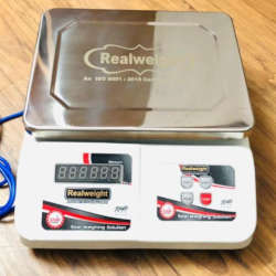 8 Kg Counter Weighing Scale