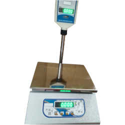 35 Kg Electronic Weighing Machine