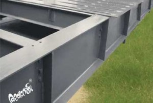 Pitless Weighbridge System