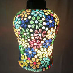 Firozabad Handicraft Lights, Firozabad