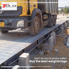 Road Weighbridge