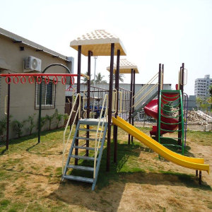 Kid'S Play Associates