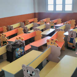 Preschool Furniture in Lucknow