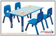 Kids Classroom Desk