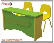 Kindergarten Furniture - Tables and Chairs