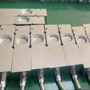 Single Ended Load Cell 50 Kg to 20 Ton