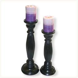 Single Candle Stand