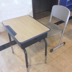 Unicon School Furniture
