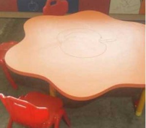 Play School Group Furniture