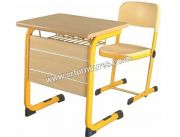 Single School Desk