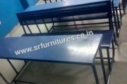 School Benches