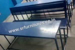 School Bench