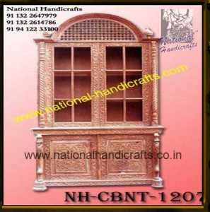 Wooden Cabinet