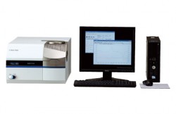 EXSTAR Series X-DSC7000 Differential Scanning Calorimeter