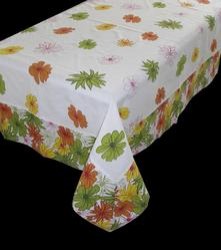 Printed Tablecloths