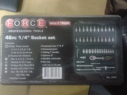 Hand Tools