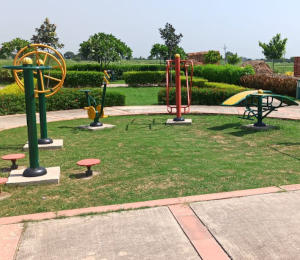 Parkash Amusement Rides & Fun World Pvt. Ltd.