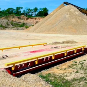 Weighbridge Suppliers