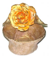 Handmade Traditional Clay Pots