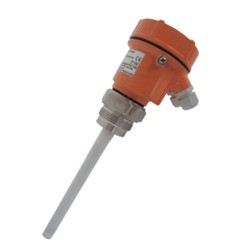 Two Wire Capacitance Level Transmitter