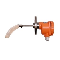 Rotating Paddle Level Switch for Solid
