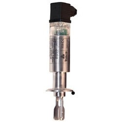 Compact Vibrating  Fork Liquid Level Switch