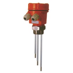 Conductivity Level Switch