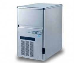 Ice Cube Machine Refrigeration