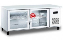 Worktop Display Refrigerator