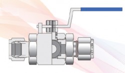 BALL VALVE