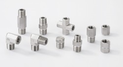 PIPE FITTINGS