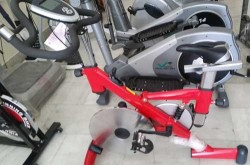 Gym Equipment in India