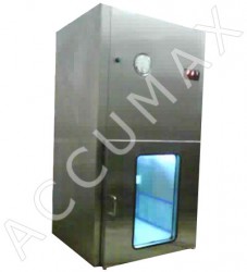 Pass Box