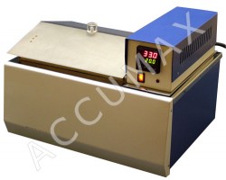 Double Walled Circulating Water Bath