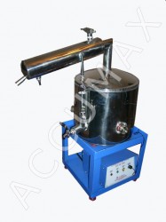 Water Distillation Table/Floor Model
