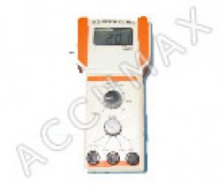 Dissolved Oxygen Meter