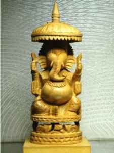Indian Handicraft Item