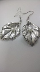 Handcrafted Fashion Earring