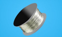 Silver Plated Copper Wire Manufacturer