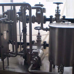 Paneer Processing Plants