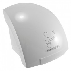 ABS Or Plastic Hand Dryer