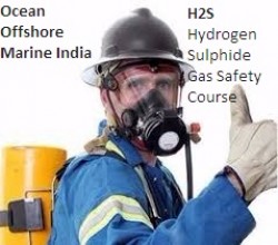 H2S (Hydrogen Sulphide Gas Safety Course)