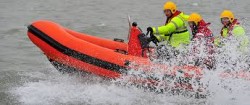 FRC / FRB (Fast Rescue Craft / Boat ) Course