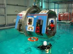 Further Offshore Emergency Training (FOET) Course