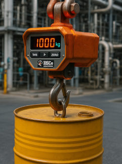 Hindustan Scale Company